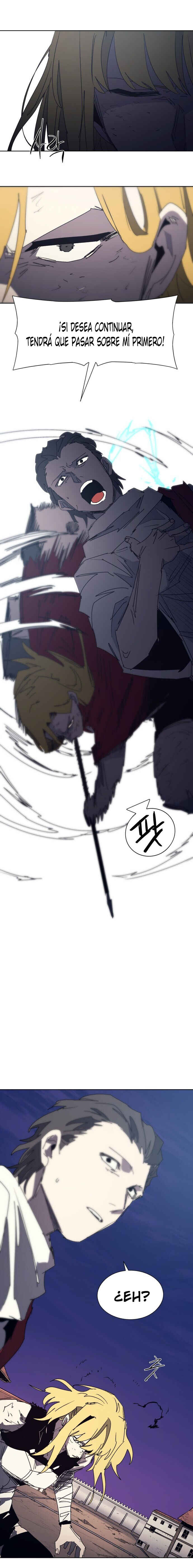 Janbul ui Gisa Chapter 226 - Page 7