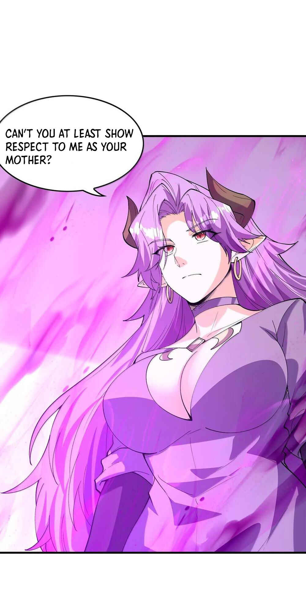 My Harem Consists Entirely of Female Demon Villains Chapter 156 - Page 29