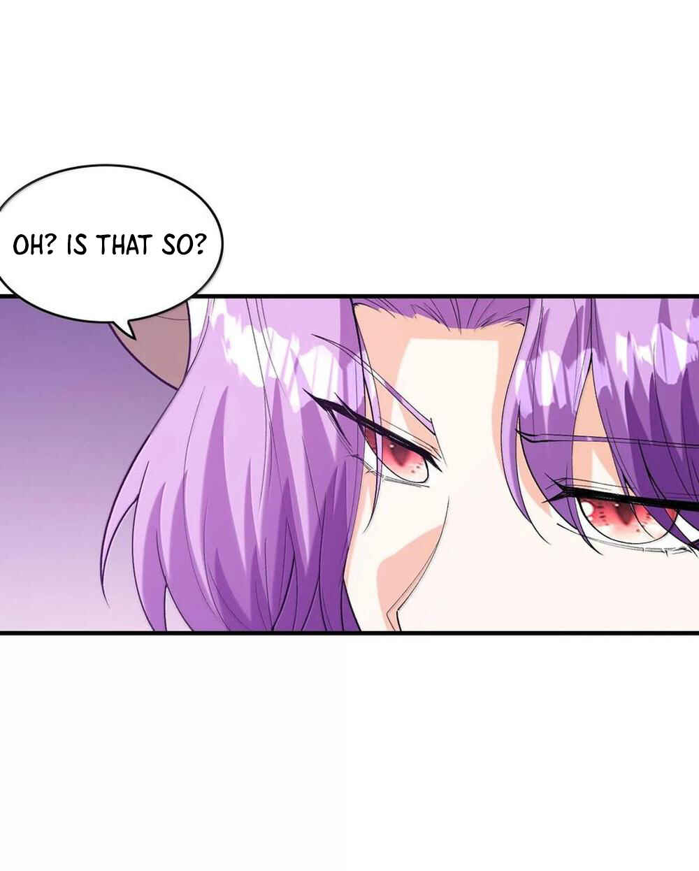 My Harem Consists Entirely of Female Demon Villains Chapter 156 - Page 32