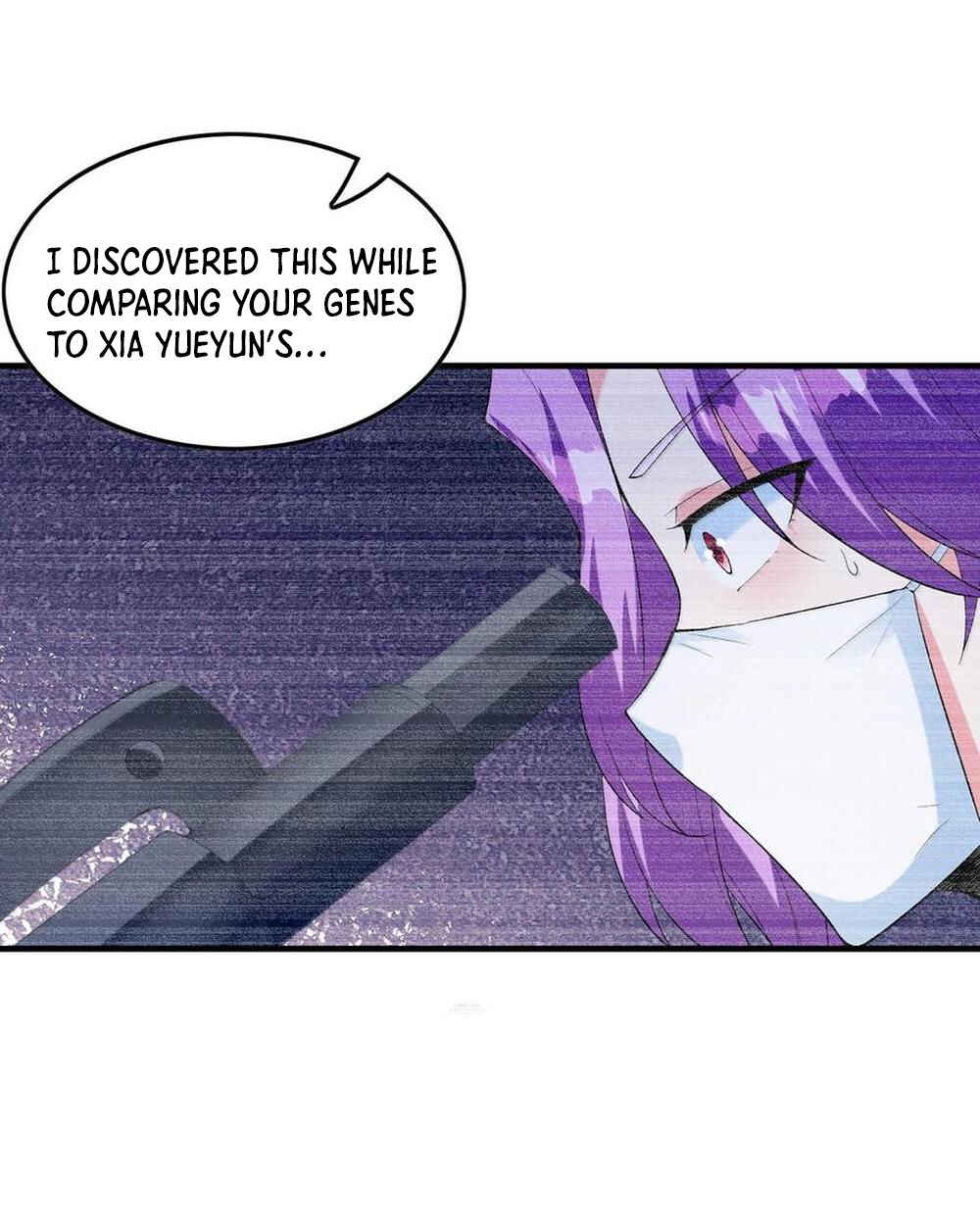 My Harem Consists Entirely of Female Demon Villains Chapter 156 - Page 40