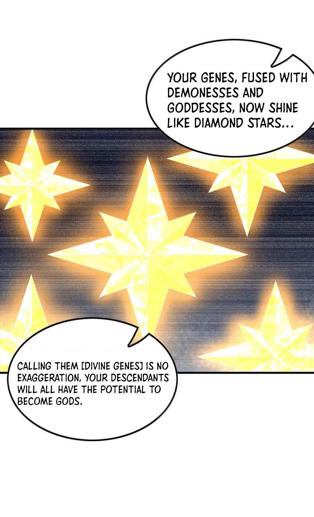 My Harem Consists Entirely of Female Demon Villains Chapter 156 - Page 41