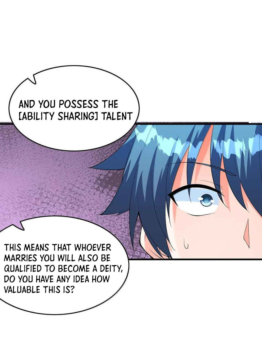 My Harem Consists Entirely of Female Demon Villains Chapter 156 - Page 42