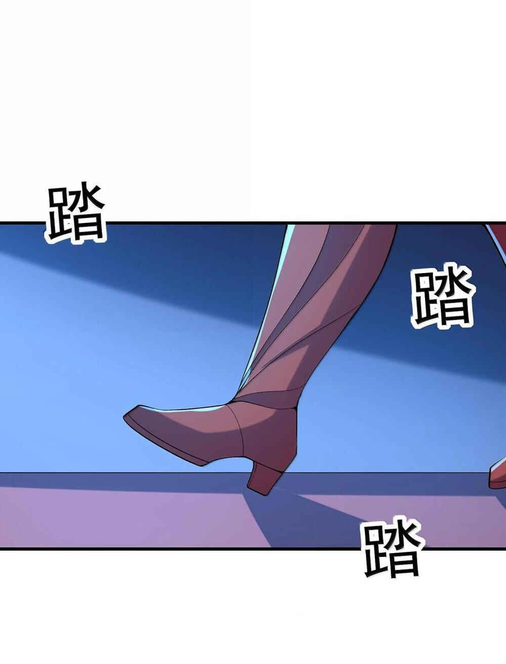 My Harem Consists Entirely of Female Demon Villains Chapter 156 - Page 48