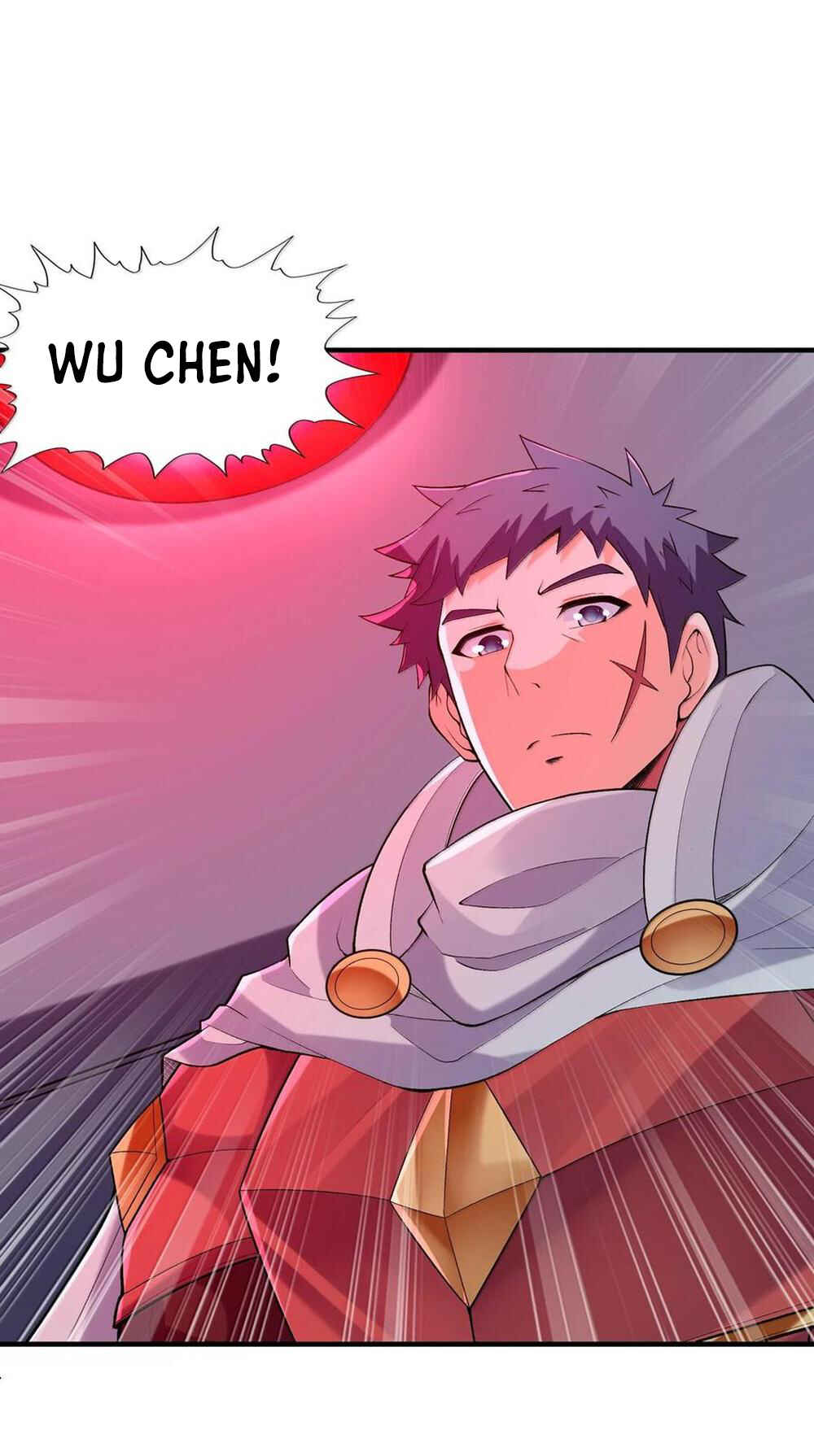 My Harem Consists Entirely of Female Demon Villains Chapter 156 - Page 55