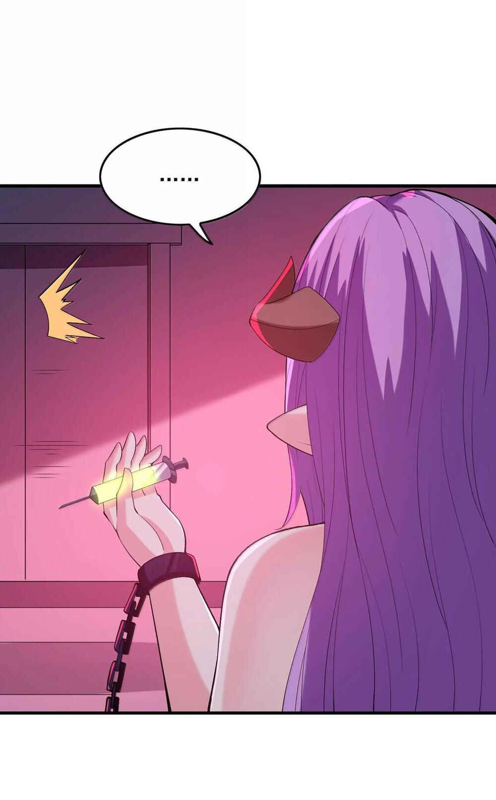 My Harem Consists Entirely of Female Demon Villains Chapter 156 - Page 62