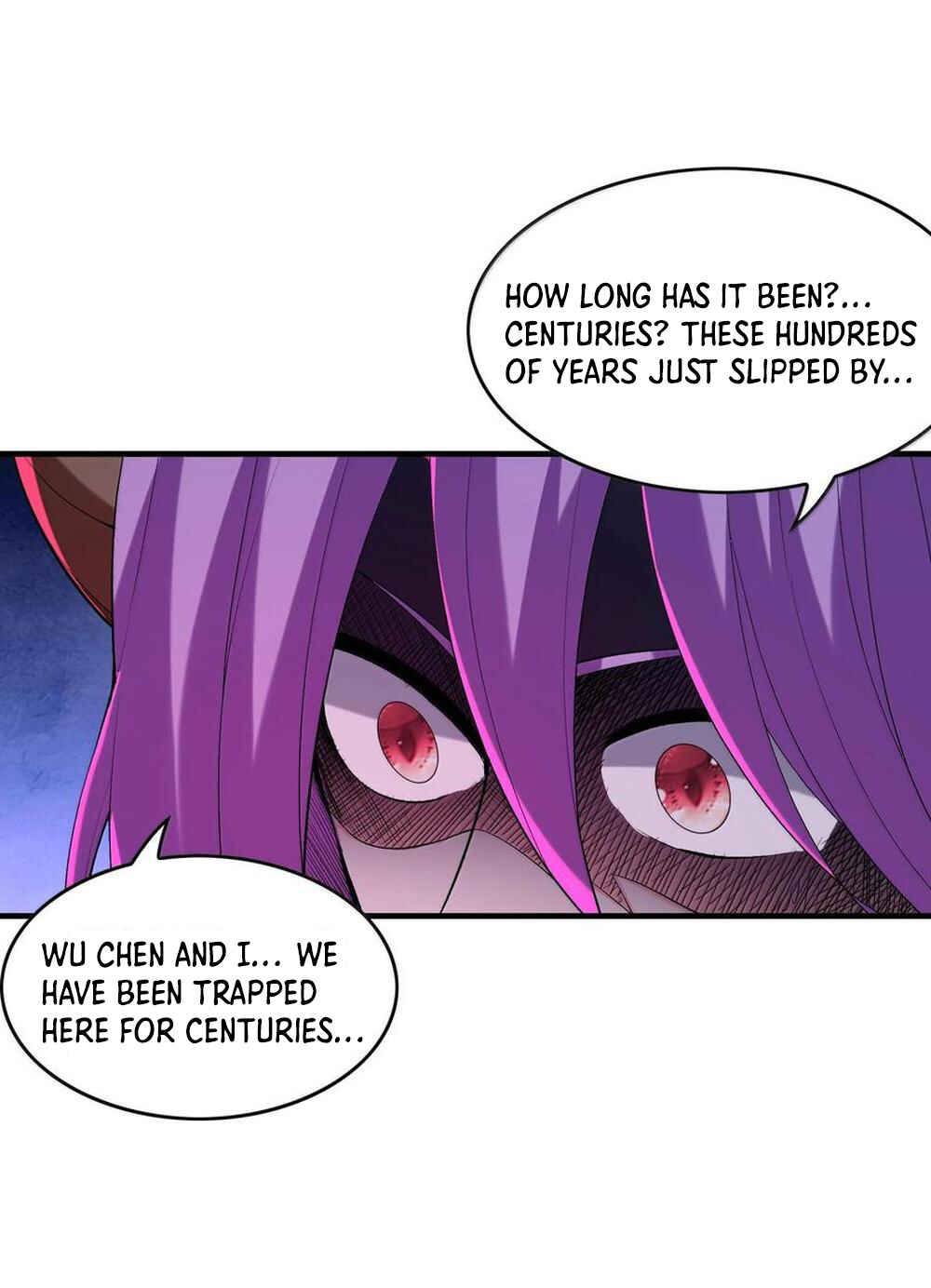 My Harem Consists Entirely of Female Demon Villains Chapter 156 - Page 63