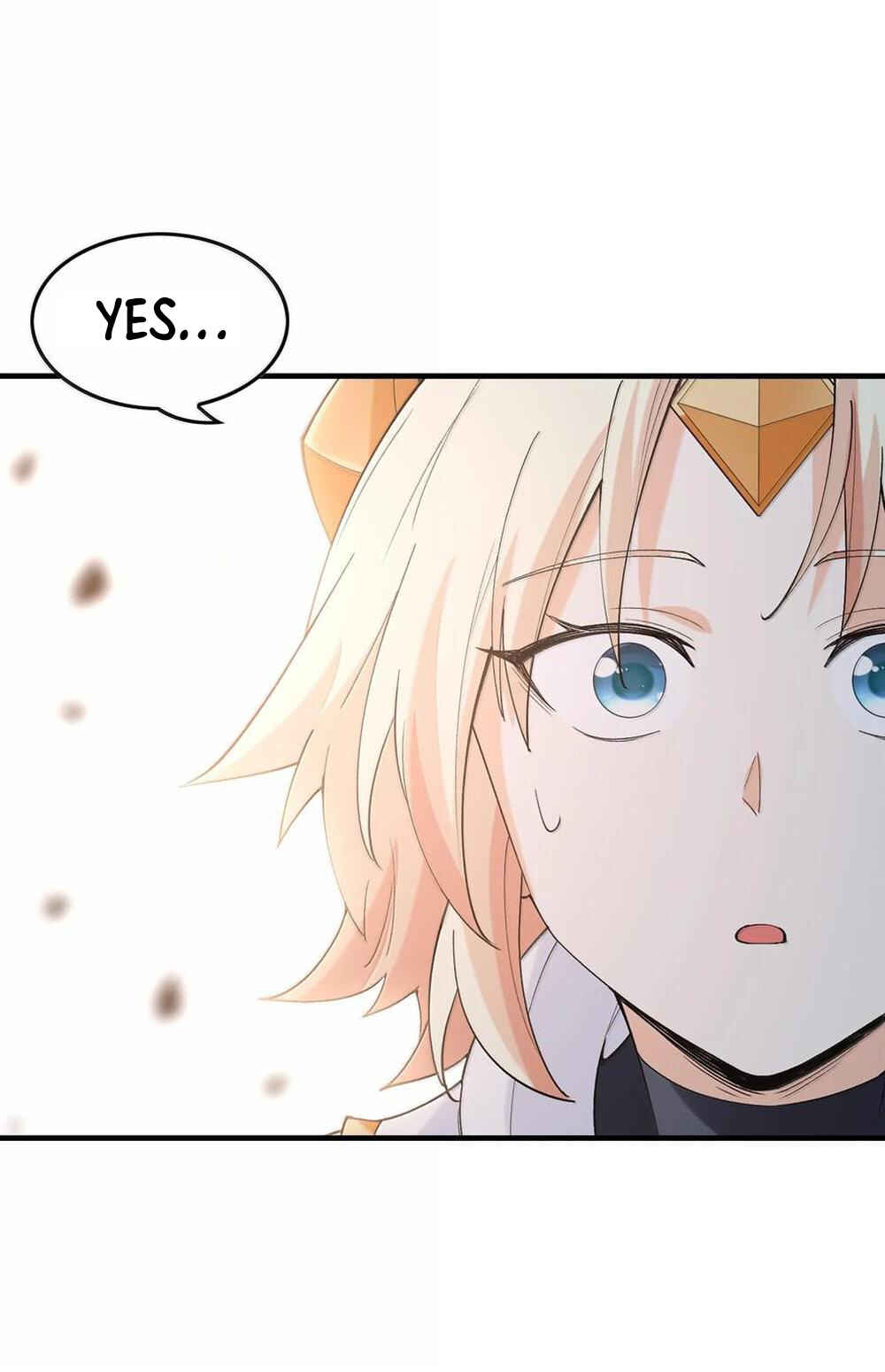 My Harem Consists Entirely of Female Demon Villains Chapter 156 - Page 8