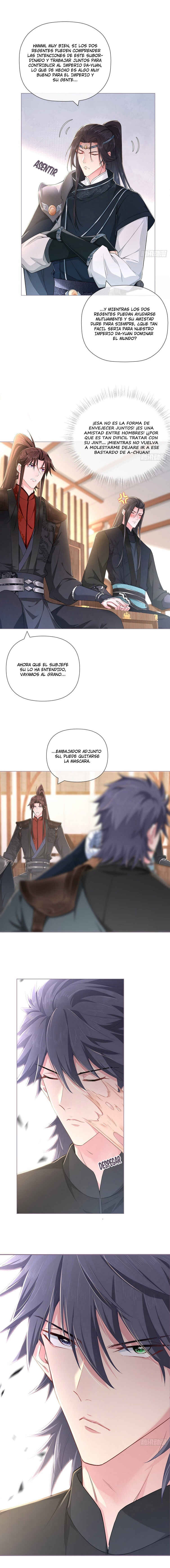 Romance Between Regents Chapter 48 - Page 11