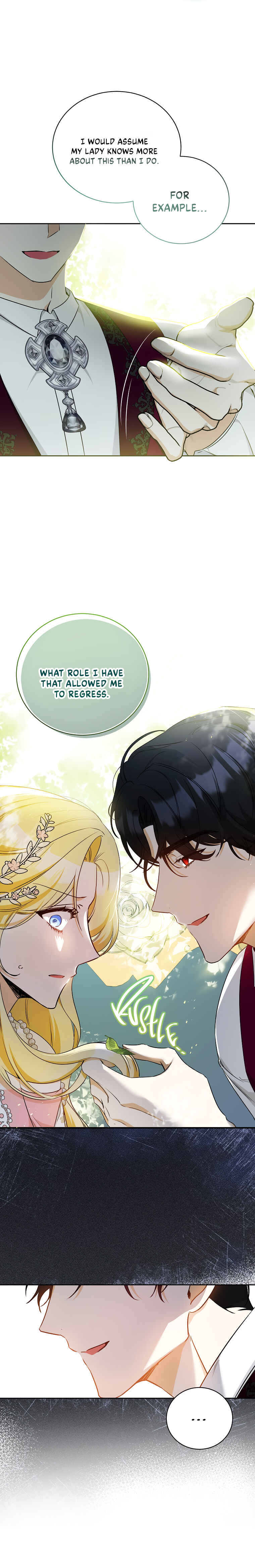 I Think I Have Transmigrated Somewhere Chapter 16 - Page 17