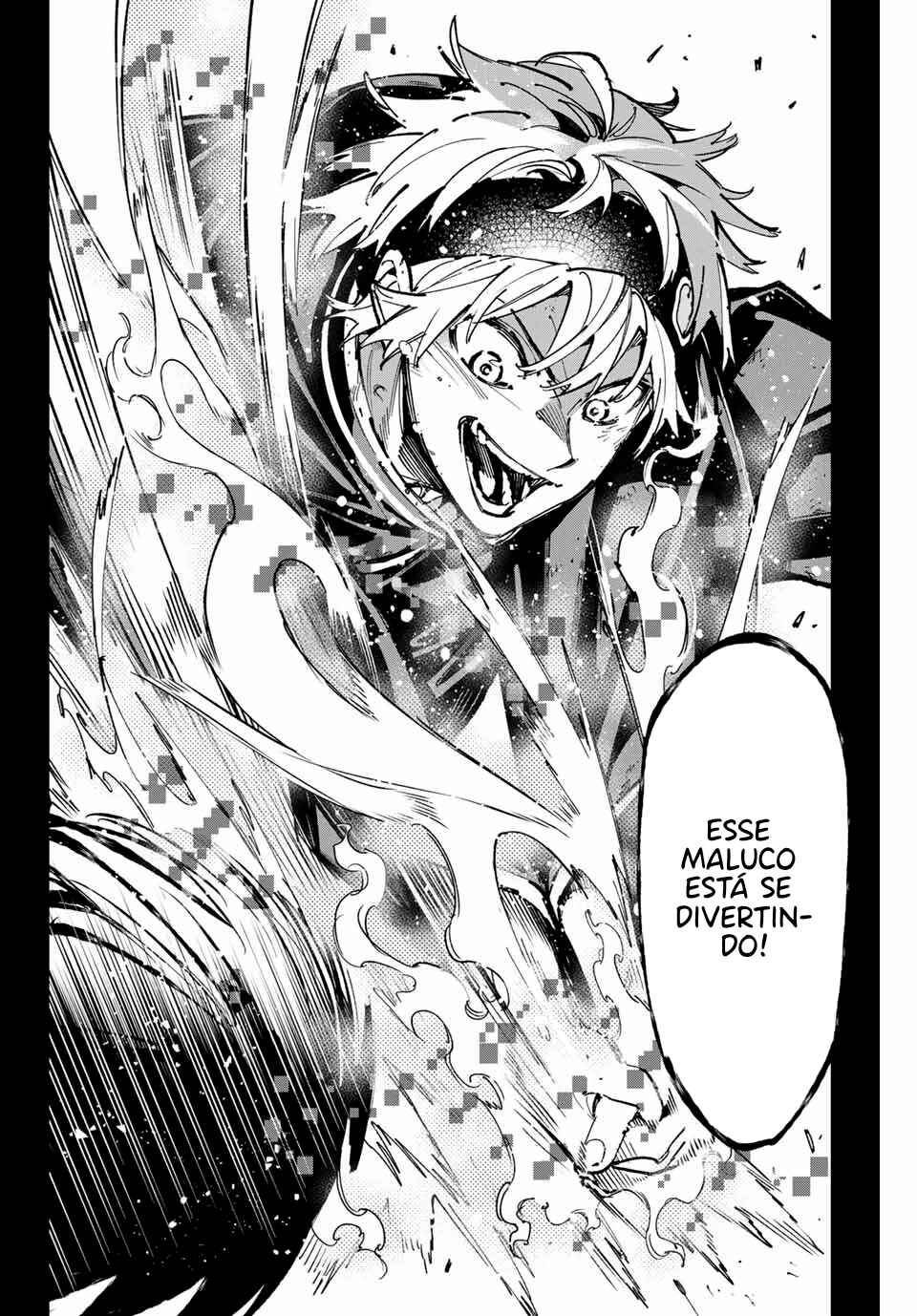 Dead Account Chapter 95 - Page 12