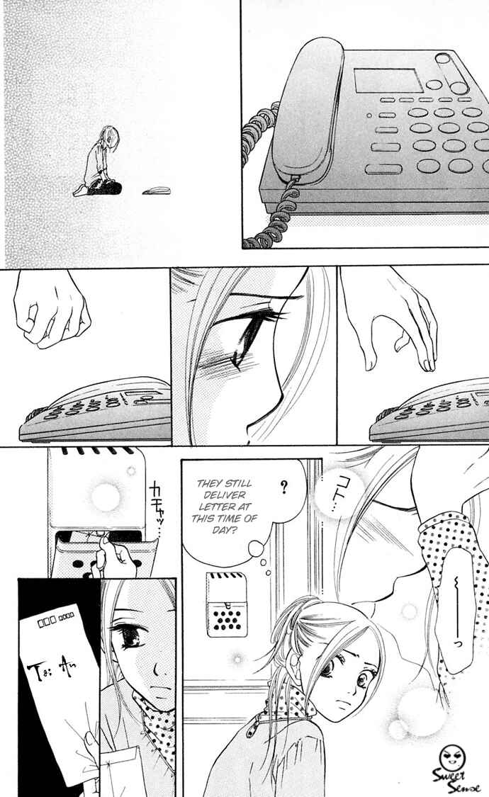Sunadokei Chapter 7 - Page 101