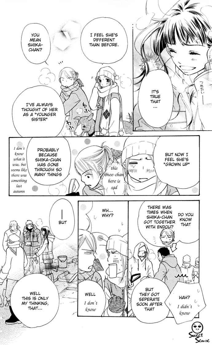 Sunadokei Chapter 7 - Page 36