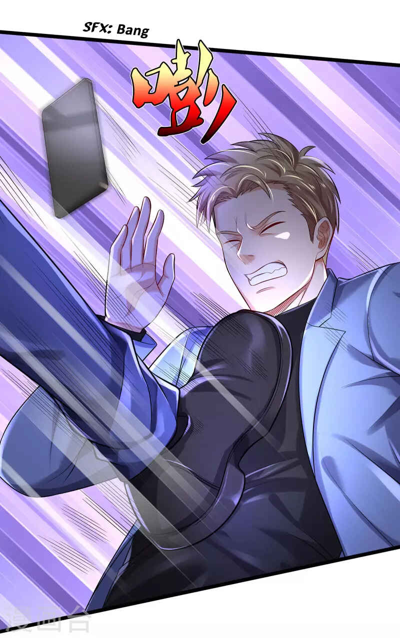 Wǒ Shì Dà Xiānzūn Chapter 312 - Page 13