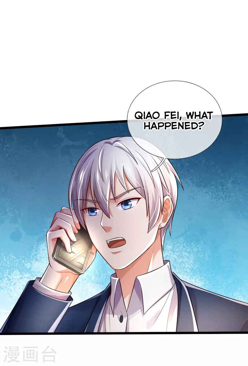 Wǒ Shì Dà Xiānzūn Chapter 312 - Page 18