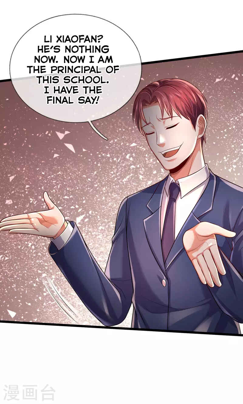 Wǒ Shì Dà Xiānzūn Chapter 312 - Page 26