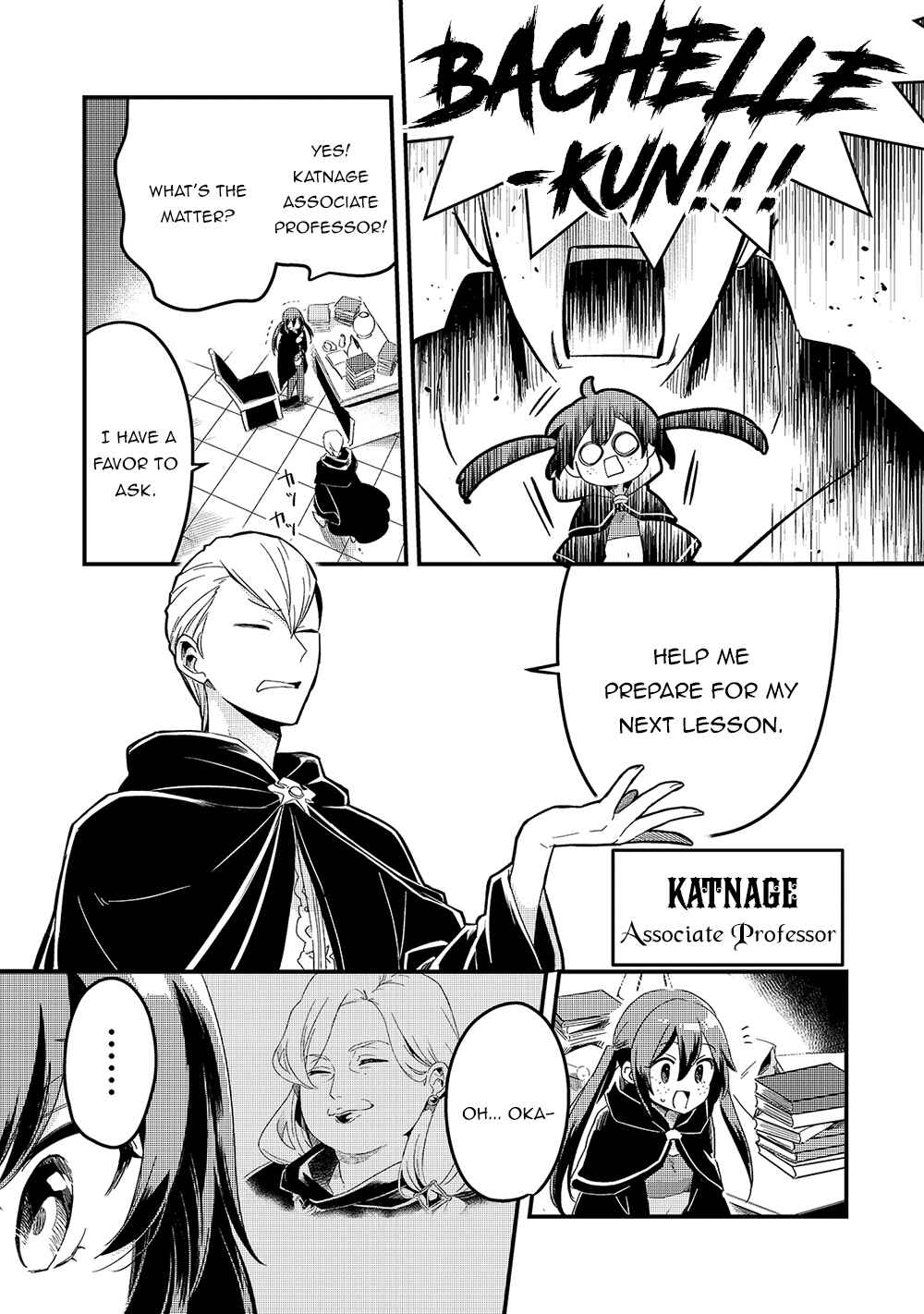 Tsuihousha Shokudou e Youkoso! ~Saikyou Party o Tsuihousareta Ryourinin (Lv. 99) wa, Inaka de Nengan no Boukensha Shokudou o Hirakimasu!~ Chapter 18 - Page 19