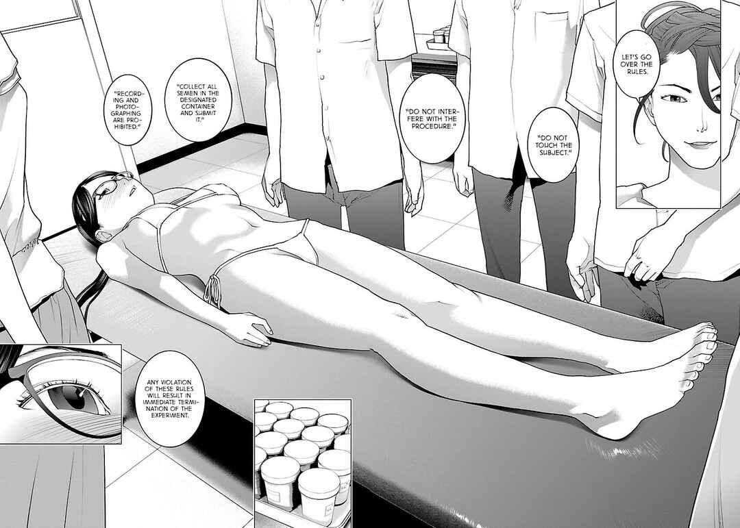 Seishokuki Chapter 67 - Page 22