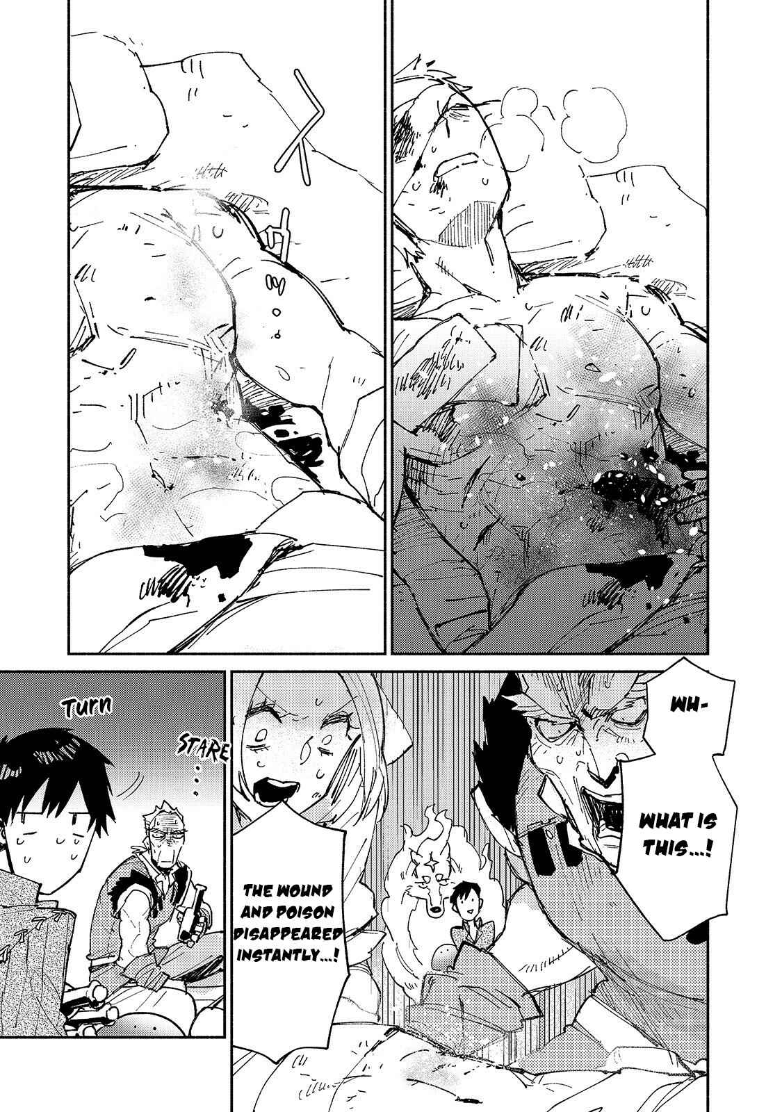 Tondemo Skill de Isekai Hourou Meshi Chapter 28 - Page 16