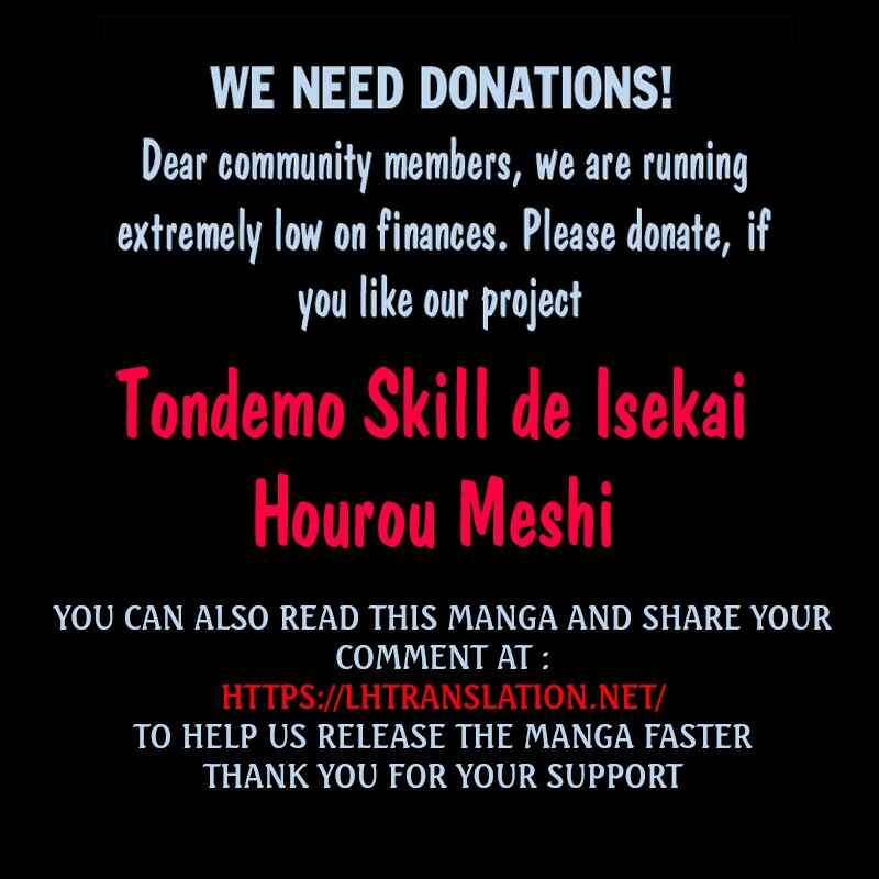 Tondemo Skill de Isekai Hourou Meshi Chapter 28 - Page 24