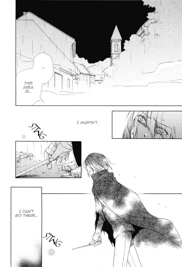 Harry Potter - The World (Doujinshi) Chapter 7 - Page 27