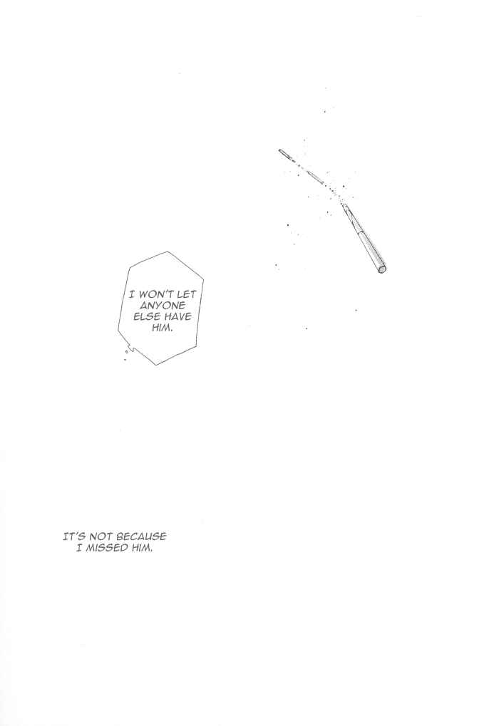 Harry Potter - The World (Doujinshi) Chapter 7 - Page 55