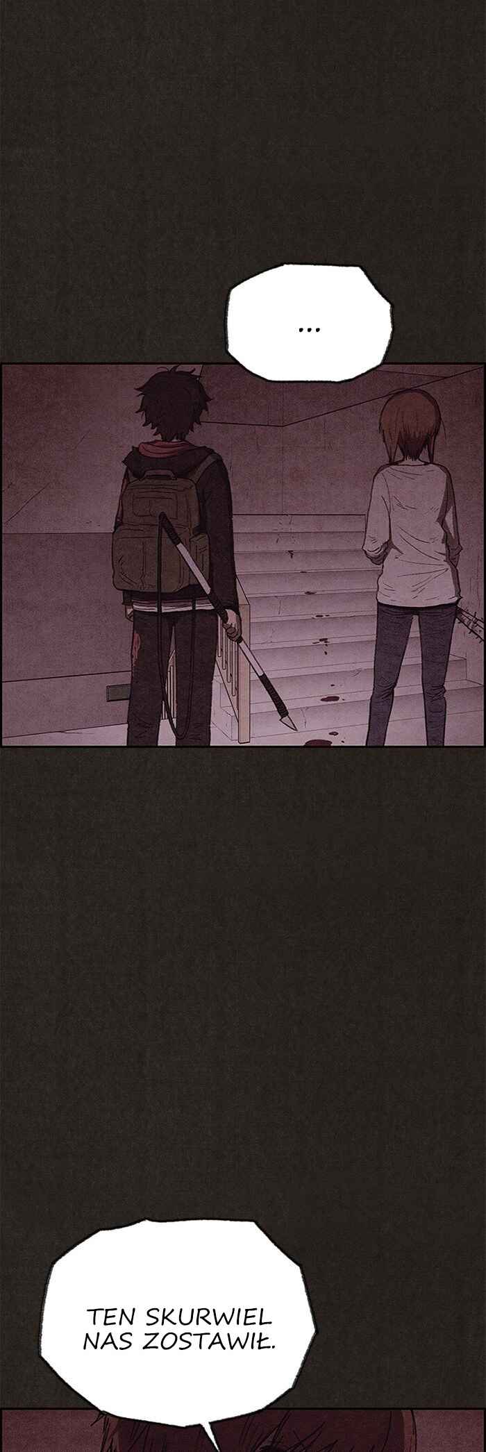 Sweet Home Chapter 108 - Page 13