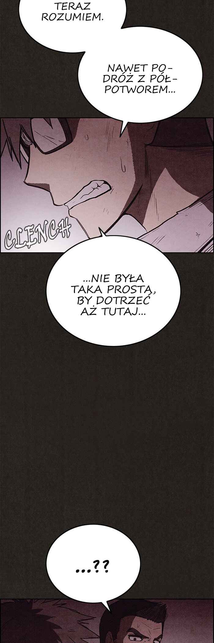 Sweet Home Chapter 108 - Page 25