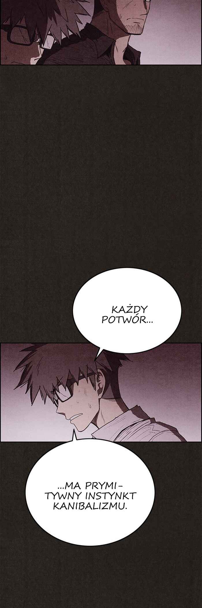 Sweet Home Chapter 108 - Page 26