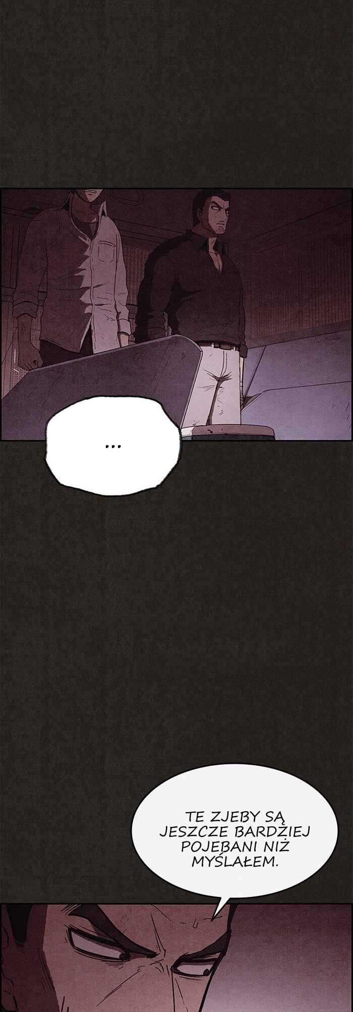 Sweet Home Chapter 108 - Page 30