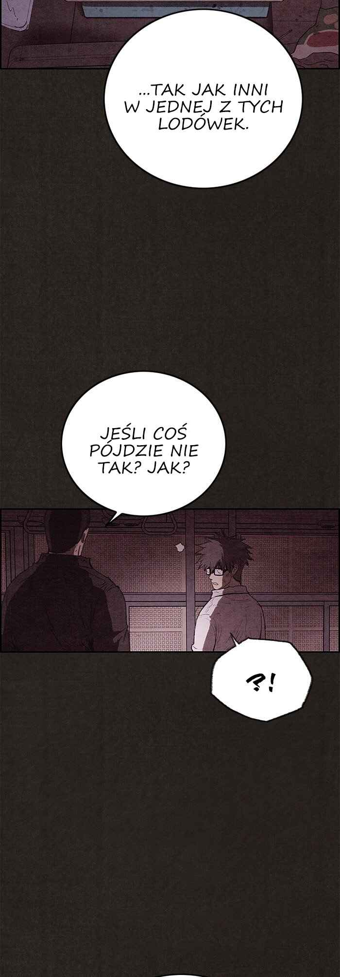 Sweet Home Chapter 108 - Page 33