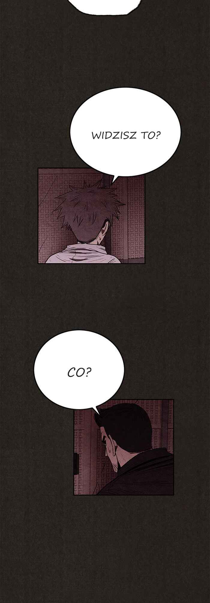 Sweet Home Chapter 108 - Page 35