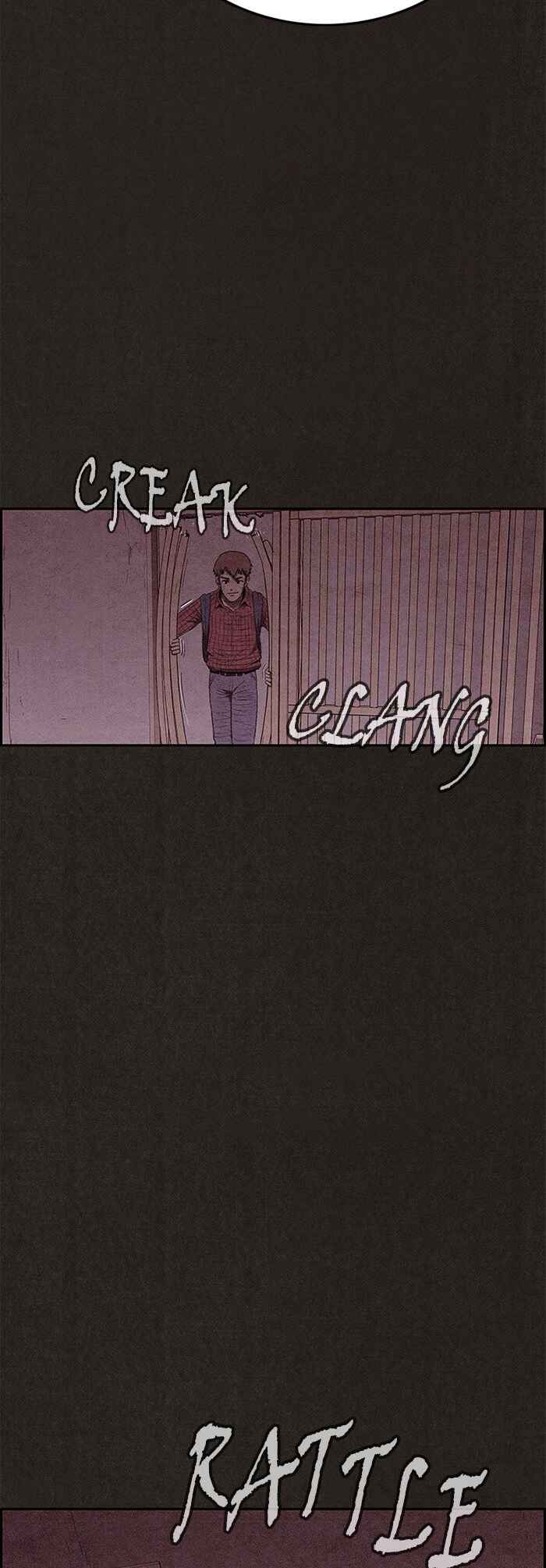 Sweet Home Chapter 108 - Page 45