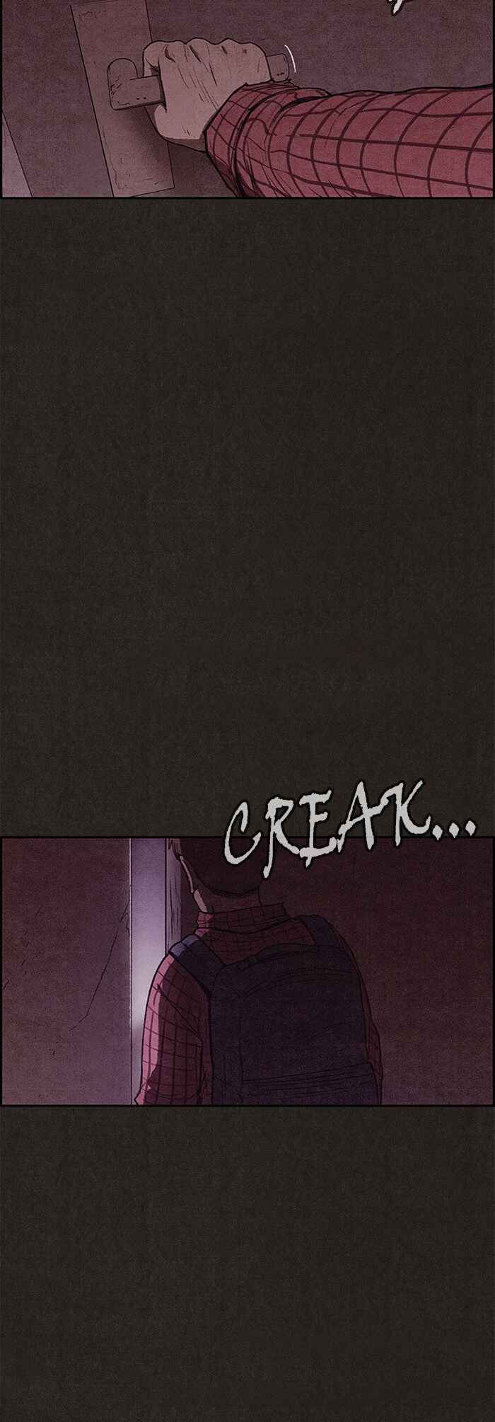 Sweet Home Chapter 108 - Page 46
