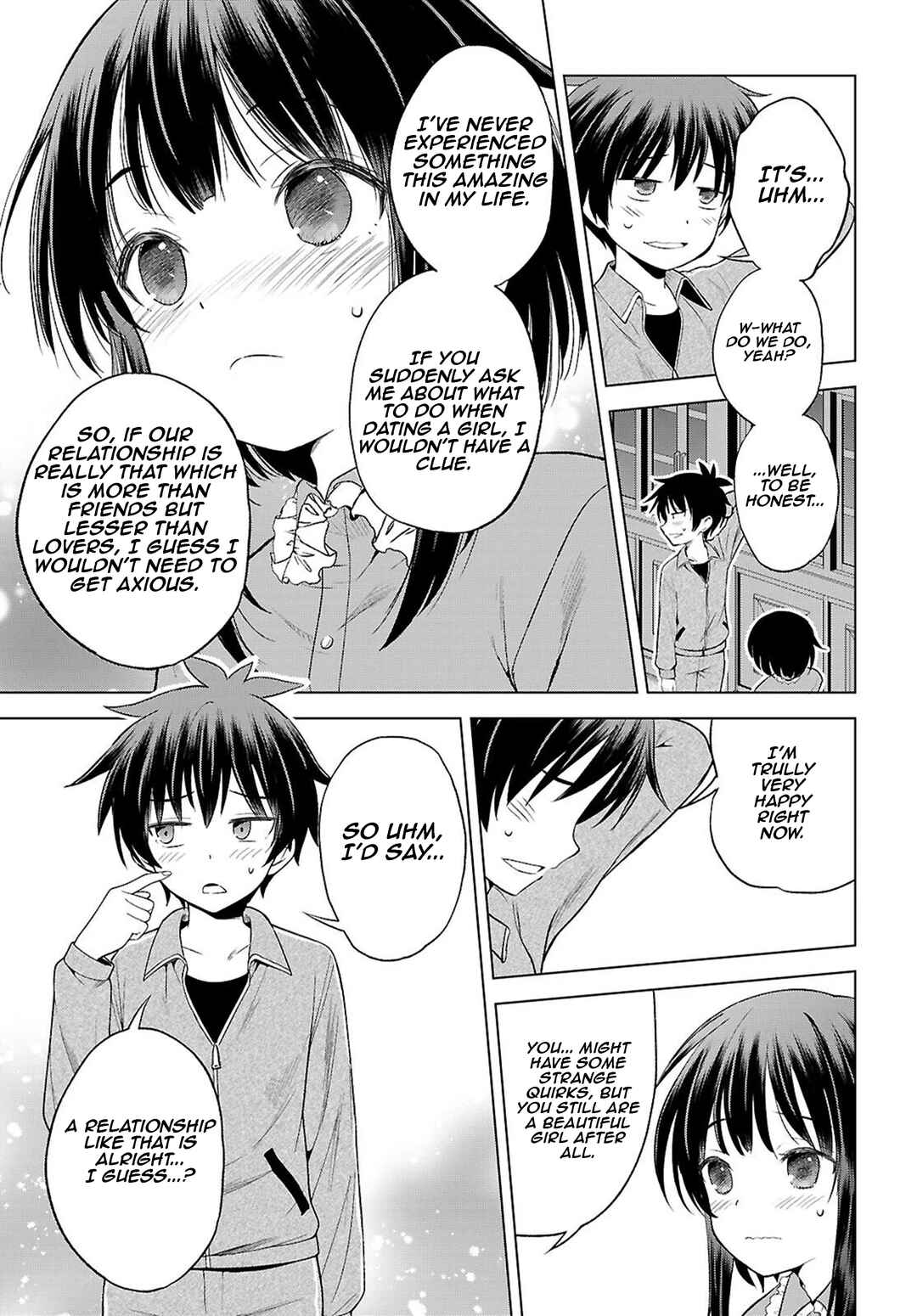 Kono Subarashii Sekai ni Shukufuku o! Chapter 133 - Page 24