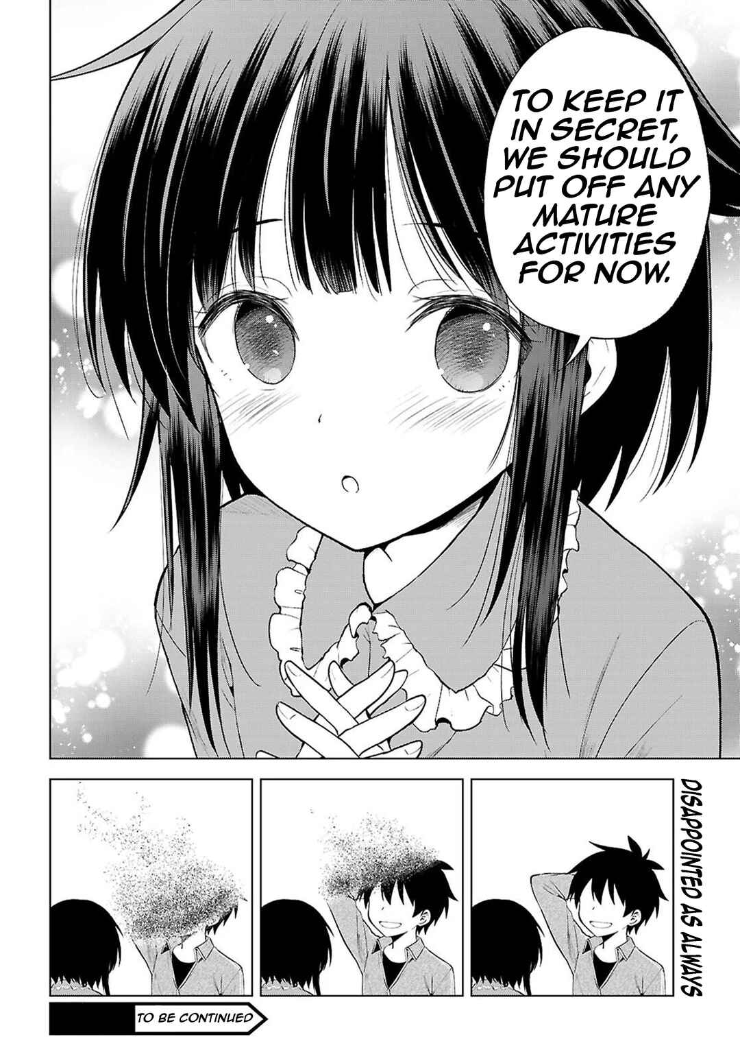 Kono Subarashii Sekai ni Shukufuku o! Chapter 133 - Page 27