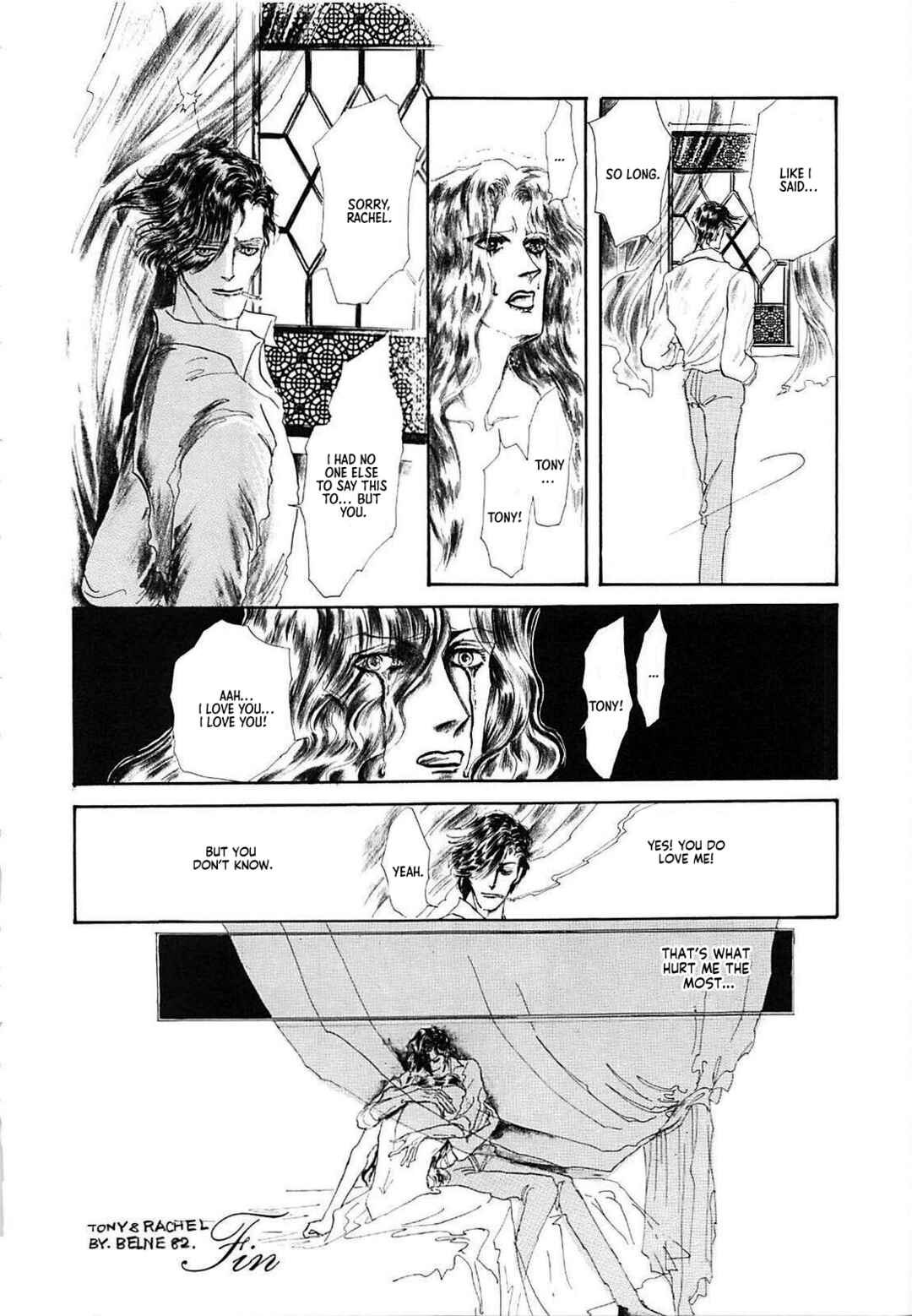 40th - belne 1976-2016 Chapter 3 - Page 12
