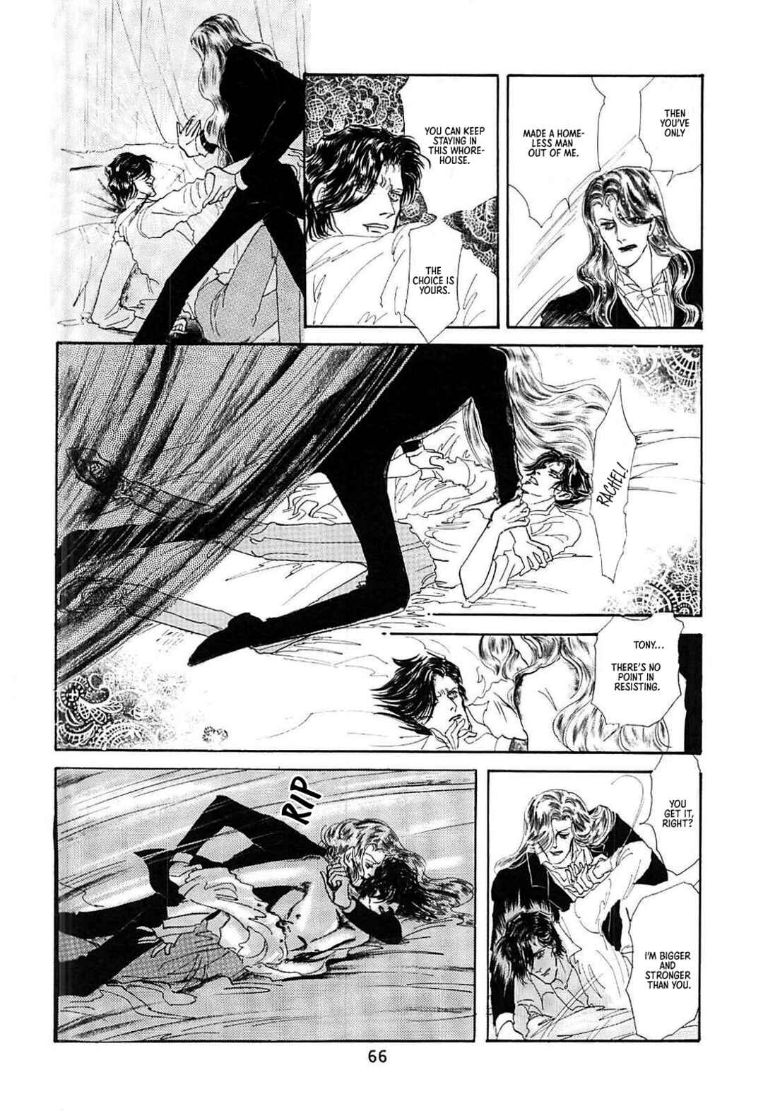 40th - belne 1976-2016 Chapter 3 - Page 6