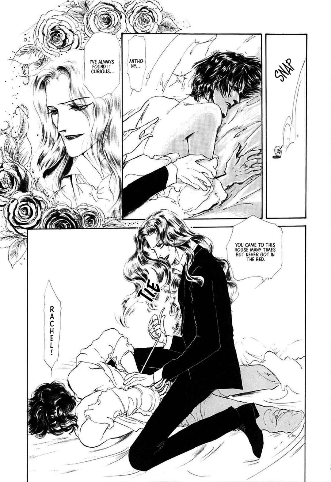 40th - belne 1976-2016 Chapter 3 - Page 7