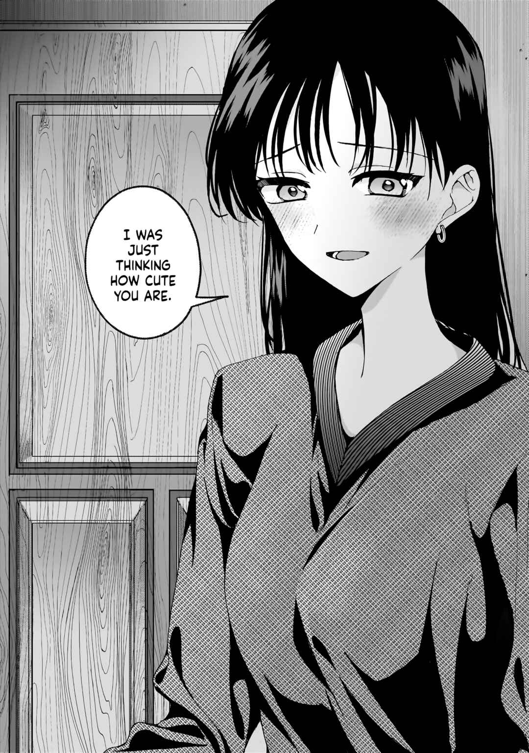 Watashi no Megami ga Kyou mo Oseru Chapter 5 - Page 14