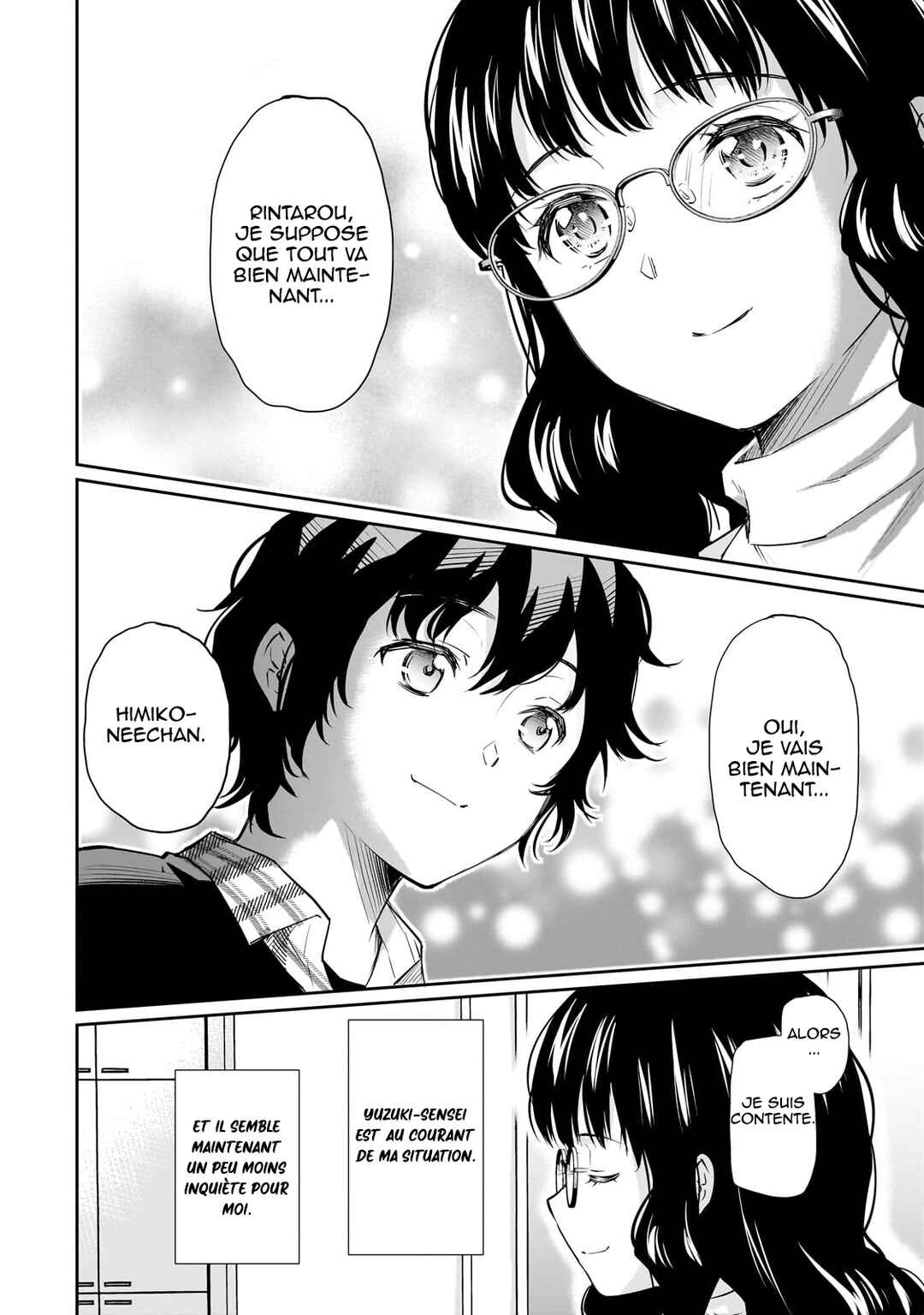 Isshou Hatarakitakunai Ore ga, Classmate no Daininki Idol ni Natsukaretara Chapter 14 - Page 5