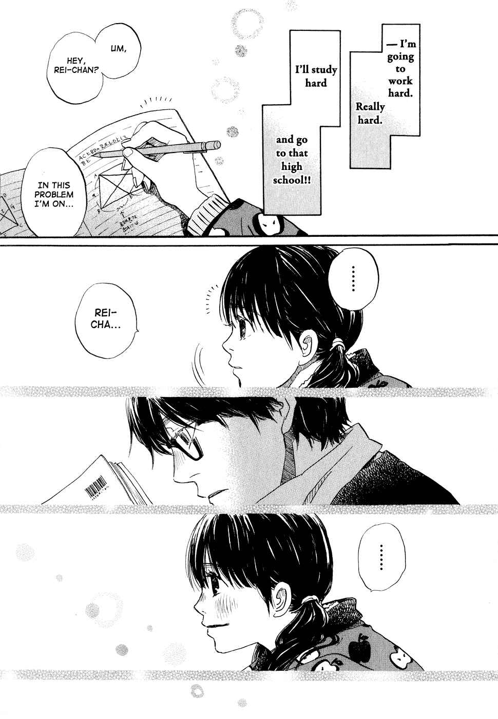 March Comes in Like a Lion Chapter 86 - Page 13