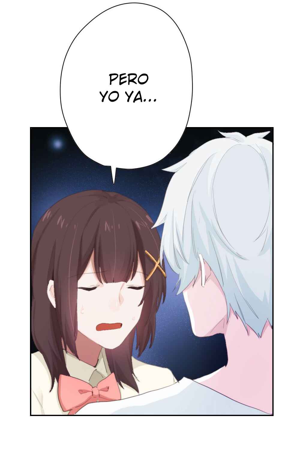 Get Off! Dr. Ghost Chapter 13 - Page 40