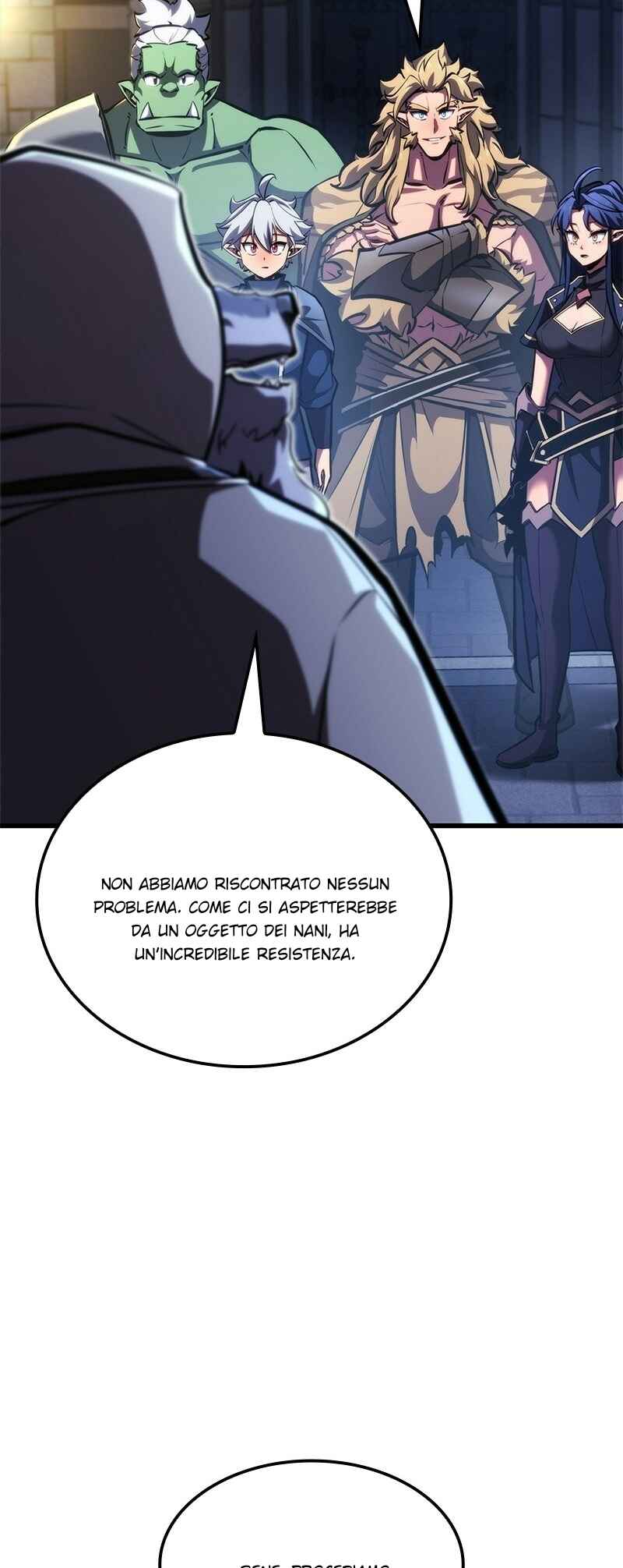 Beureikeojeu Chapter 6 - Page 19