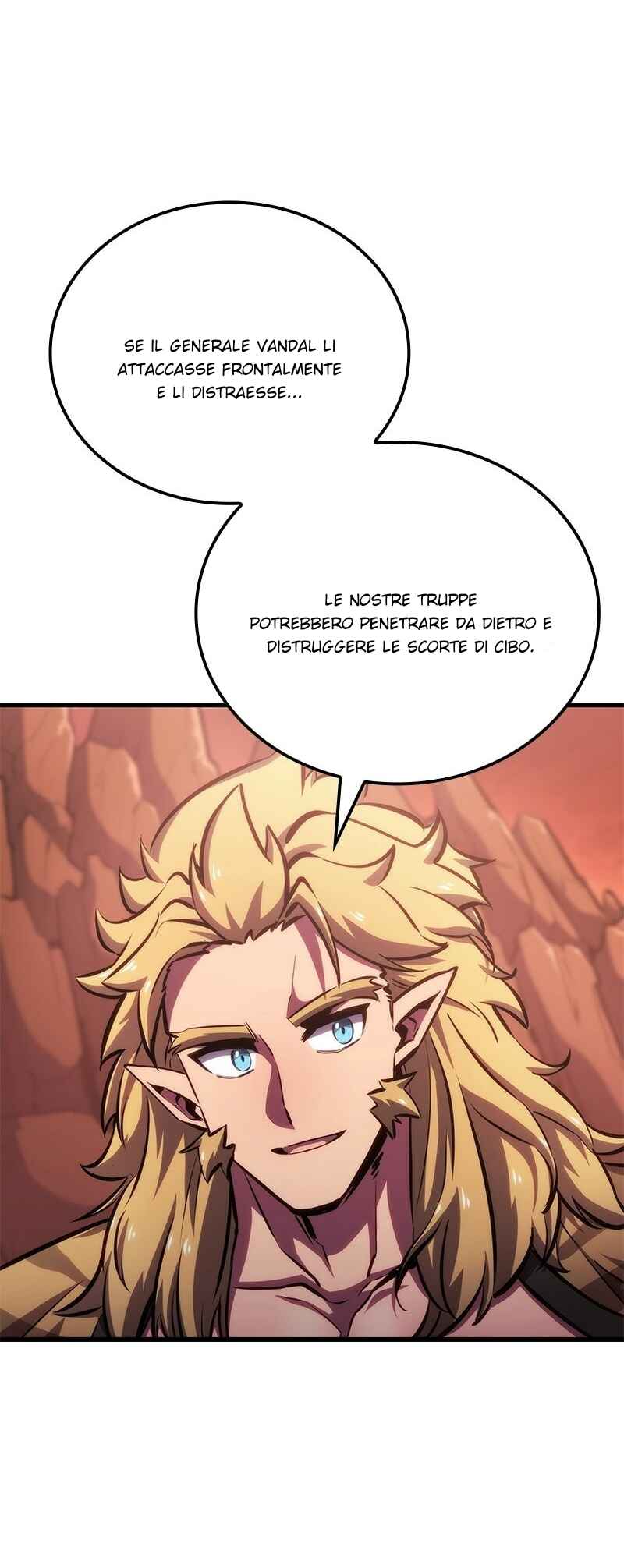 Beureikeojeu Chapter 6 - Page 29
