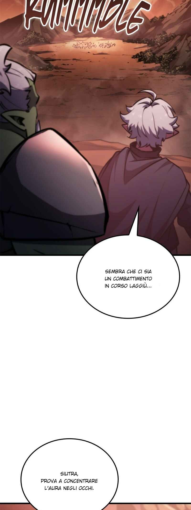 Beureikeojeu Chapter 6 - Page 33