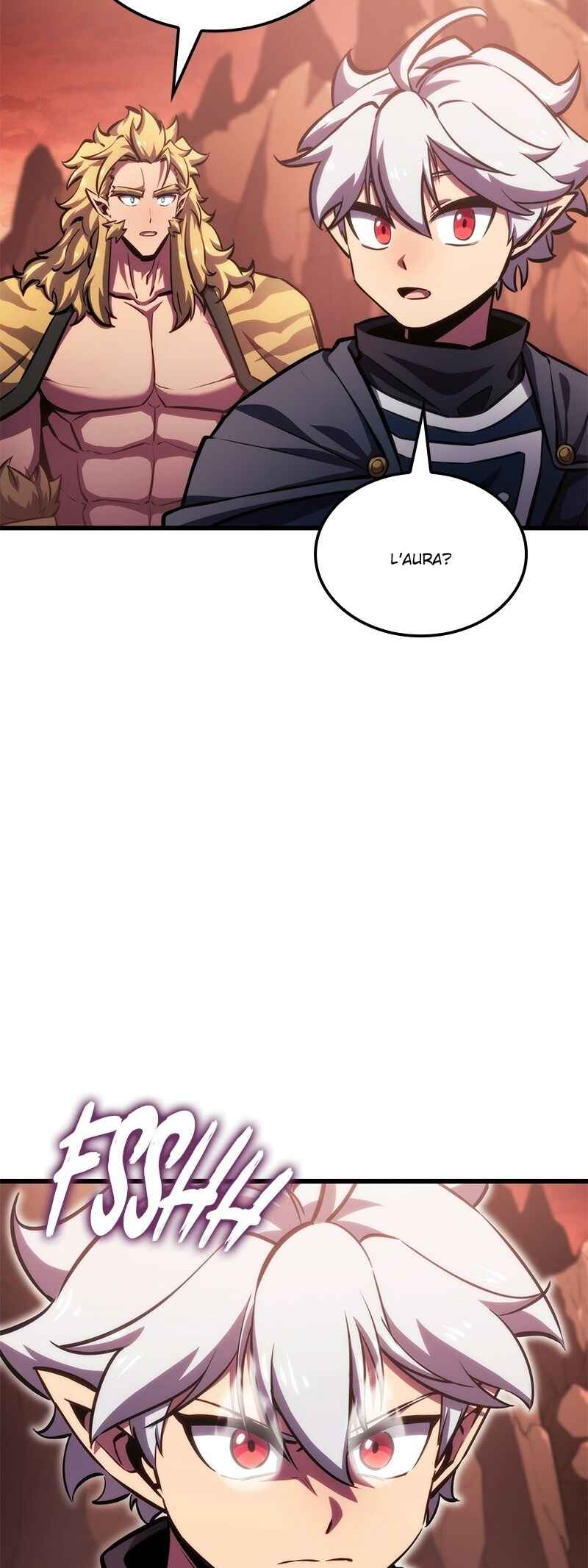 Beureikeojeu Chapter 6 - Page 34