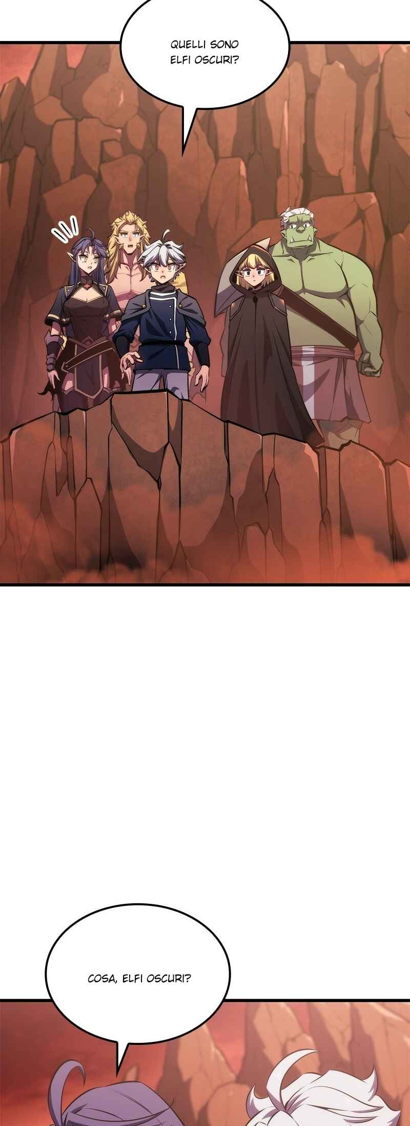 Beureikeojeu Chapter 6 - Page 40