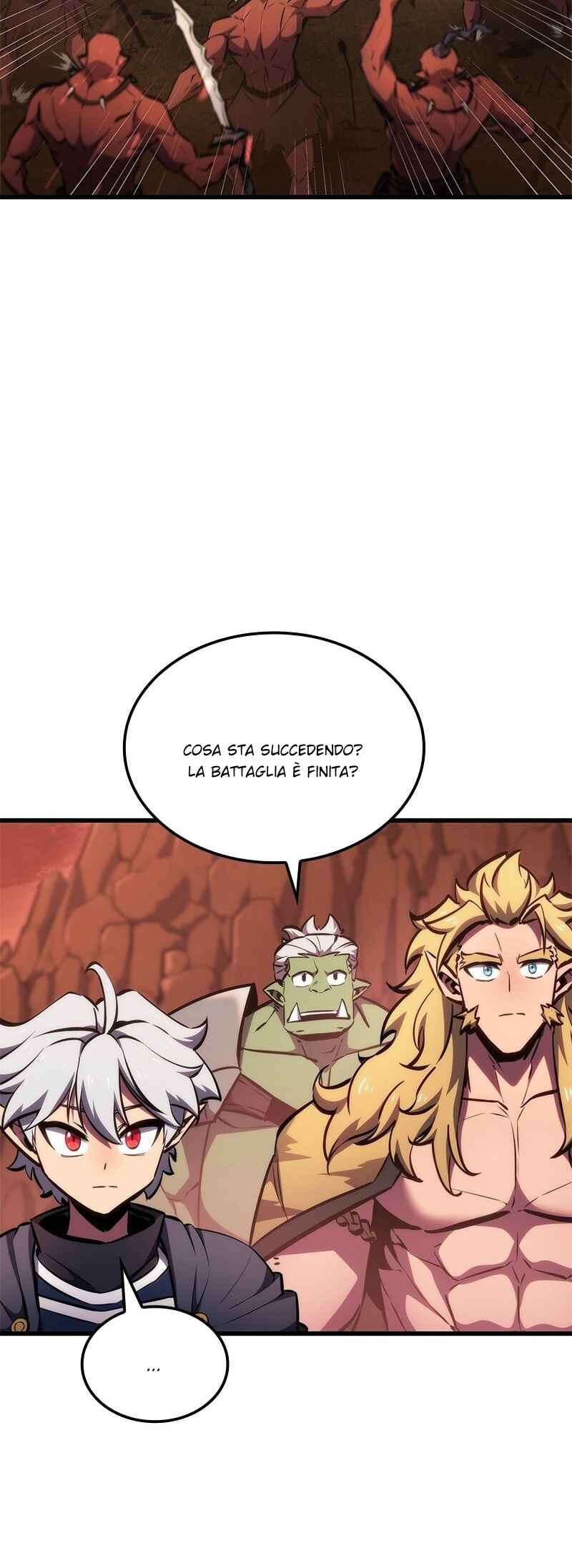 Beureikeojeu Chapter 6 - Page 43