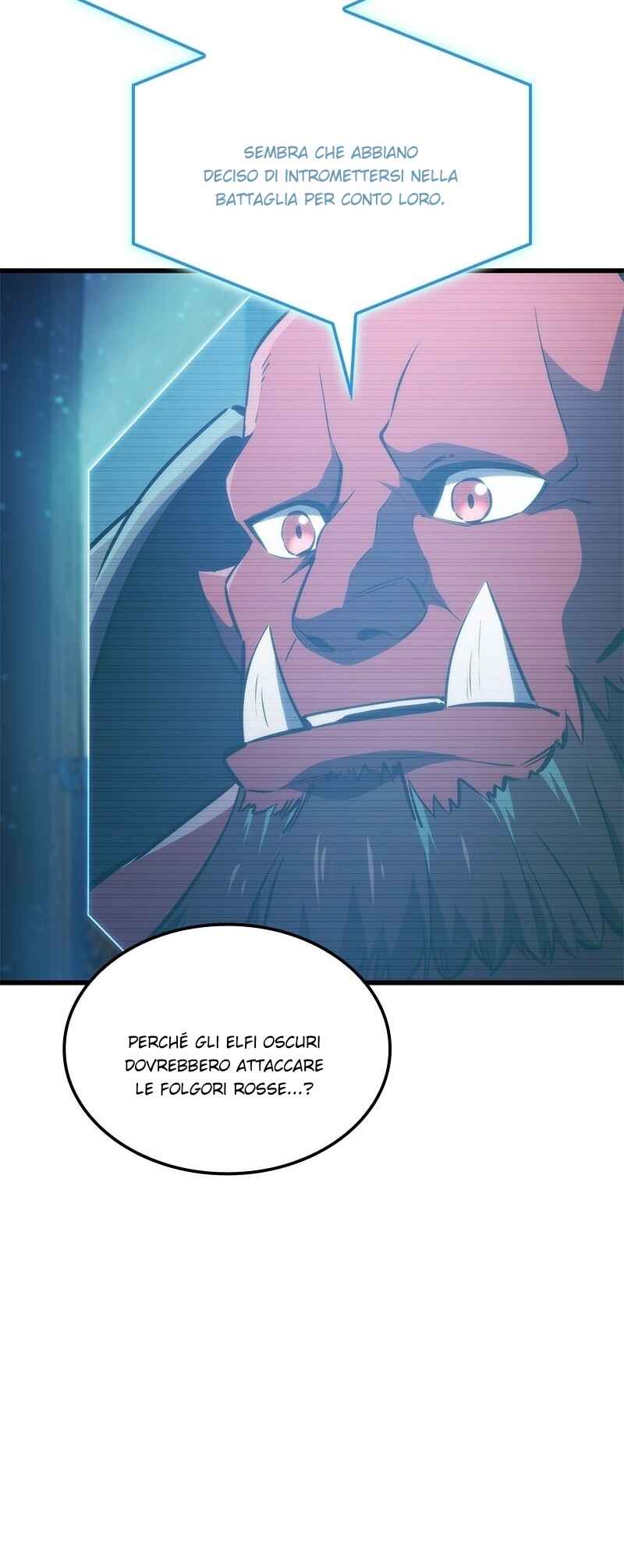Beureikeojeu Chapter 6 - Page 51