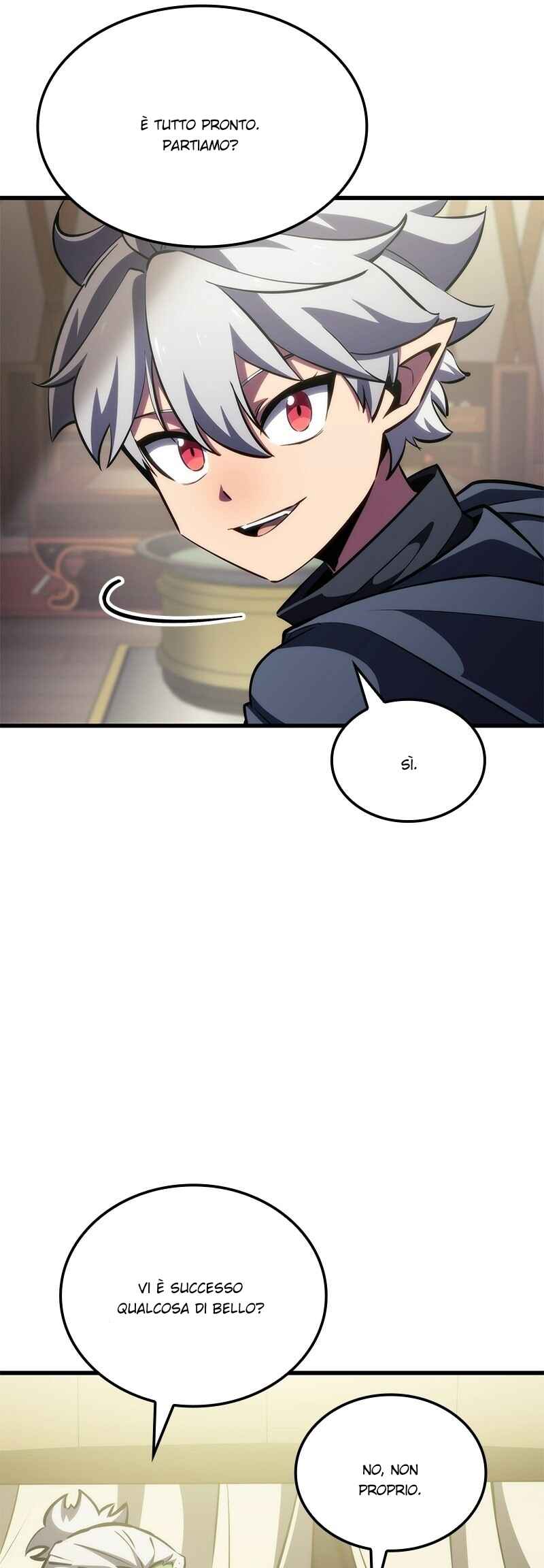 Beureikeojeu Chapter 6 - Page 8